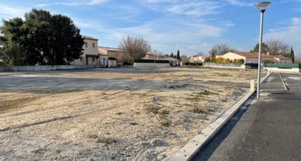 Pertuis Terrain à bâtir - 2161095-3263annonce420250517Pr7PS.jpeg Azur & Constructions