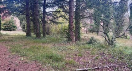 Pélissanne Terrain à bâtir - 2162979-3263annonce120250106D471l.jpeg Azur & Constructions