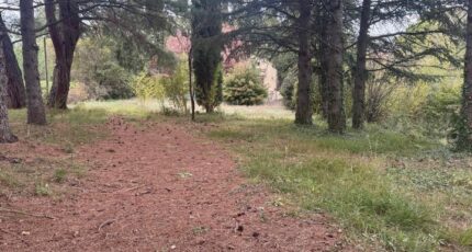 Pélissanne Terrain à bâtir - 2162979-3263annonce220250106vV9Qm.jpeg Azur & Constructions