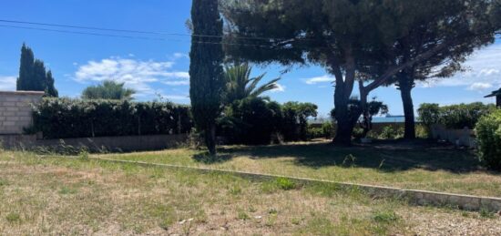 Terrain à bâtir à Port-de-Bouc, Provence-Alpes-Côte d'Azur