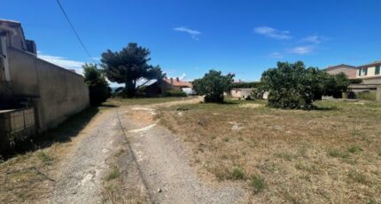 Port-de-Bouc Terrain à bâtir - 2163905-1737annonce120250520W5cdH.jpeg Azur & Constructions