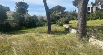 Sausset-les-Pins Terrain à bâtir - 2120013-3263annonce120250328H0a2S.jpeg Azur & Constructions
