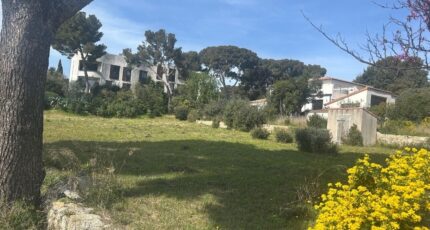 Sausset-les-Pins Terrain à bâtir - 2120013-3263annonce320250328SBKZE.jpeg Azur & Constructions