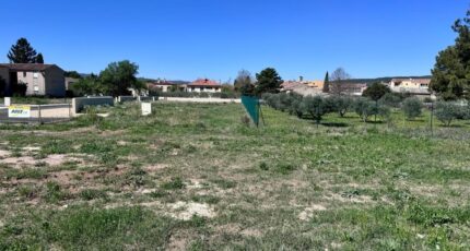 Pertuis Maison neuve - 2176845-3263annonce220241010MUR9e.jpeg Azur & Constructions