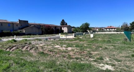 Pertuis Maison neuve - 2176845-3263annonce320241010OdIxI.jpeg Azur & Constructions