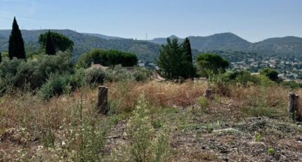 Allauch Terrain à bâtir - 2122103-3263annonce520240807B8RCk.jpeg Azur & Constructions