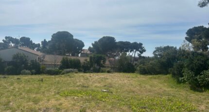 Sausset-les-Pins Terrain à bâtir - 2120049-11044annonce220250328TwGSU.jpeg Azur & Constructions