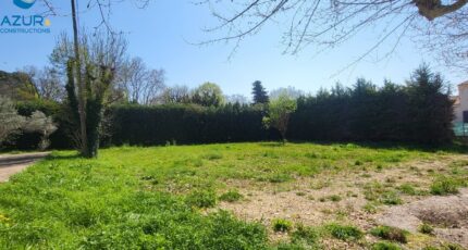 Eyguières Maison neuve - 2126879-11320annonce320250407rOlzH.jpeg Azur & Constructions