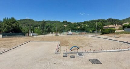 Auriol Terrain à bâtir - 2104410-3263annonce420240725kF8OJ.jpeg Azur & Constructions