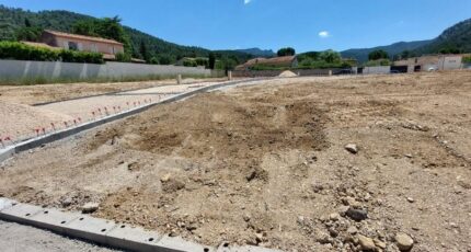 Auriol Terrain à bâtir - 2104410-3263annonce5202407258ZHVM.jpeg Azur & Constructions
