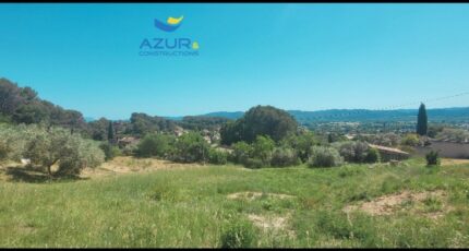 Cadenet Terrain à bâtir - 2190262-11320annonce1202506134fyhh.jpeg Azur & Constructions
