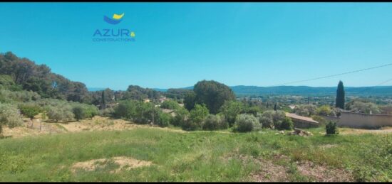 Terrain à bâtir à , Vaucluse