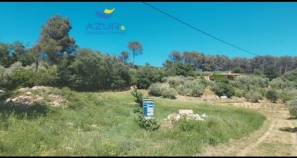 Cadenet Terrain à bâtir - 2190262-11320annonce420250613erT0N.jpeg Azur & Constructions