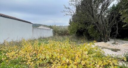 Gignac-la-Nerthe Terrain à bâtir - 2195823-1737annonce120240327Msznd.jpeg Azur & Constructions