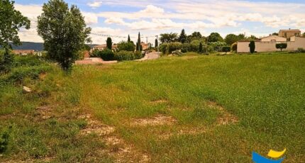 Villeneuve Terrain à bâtir - 2165361-3643annonce320240531Qlf1M.jpeg Azur & Constructions