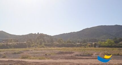 Volx Terrain à bâtir - 2165365-3643annonce2202410107937U.jpeg Azur & Constructions