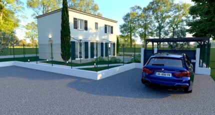 Pertuis Terrain à bâtir - 2165373-3643annonce120240910TsWD2.jpeg Azur & Constructions