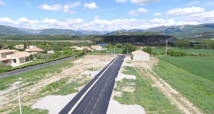 Aubignosc Terrain à bâtir - 2165382-3643annonce220241010OpwrT.jpeg Azur & Constructions