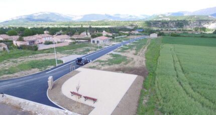 Aubignosc Terrain à bâtir - 2165382-3643annonce320241010fdcT5.jpeg Azur & Constructions