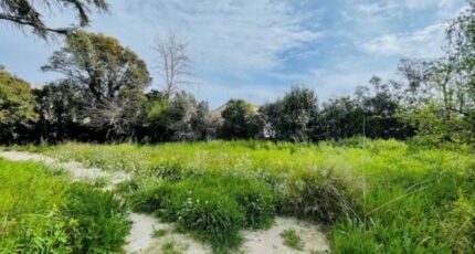 Fos-sur-Mer Terrain à bâtir - 2201800-1737annonce120250623q8MXO.jpeg Azur & Constructions