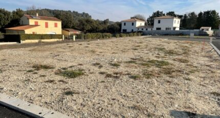 Pertuis Terrain à bâtir - 2147894-11044annonce120250503lV1AR.jpeg Azur & Constructions