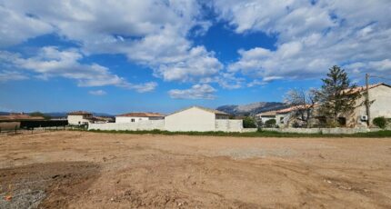 Pourrières Terrain à bâtir - 2148892-3263annonce120250505T5N13.jpeg Azur & Constructions