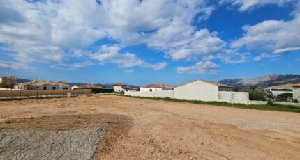 Pourrières Terrain à bâtir - 2148892-3263annonce320250505eCsoP.jpeg Azur & Constructions