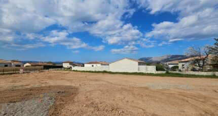 Pourrières Terrain à bâtir - 2148892-3263annonce420250505R4VXv.jpeg Azur & Constructions