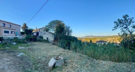Saint-Cyr-sur-Mer Terrain à bâtir - 2176844-3263annonce520241014nmJiO.jpeg Azur & Constructions