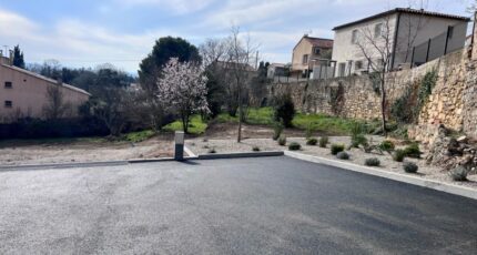 Salon-de-Provence Terrain à bâtir - 2145981-3263annonce520240524bmMAE.jpeg Azur & Constructions