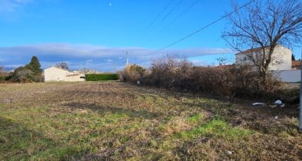 Sénas Terrain à bâtir - 2146413-3263annonce220250110R7MJl.jpeg Azur & Constructions