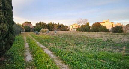 Istres Terrain à bâtir - 2146431-3263annonce1202501102PUoN.jpeg Azur & Constructions