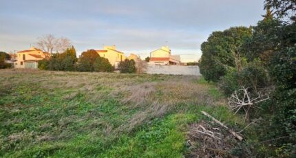 Istres Terrain à bâtir - 2146431-3263annonce3202501107STOy.jpeg Azur & Constructions