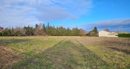 Sénas Maison neuve - 2146414-3263annonce420250110G5rcy.jpeg Azur & Constructions