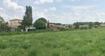 Fontvieille Terrain à bâtir - 2178466-3643annonce120250603fnWKG.jpeg Azur & Constructions