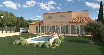 Fontvieille Terrain à bâtir - 2178466-3643annonce5202506030Qxt3.jpeg Azur & Constructions