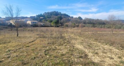 Fos-sur-Mer Terrain à bâtir - 2146995-11044annonce120250502X5O1p.jpeg Azur & Constructions