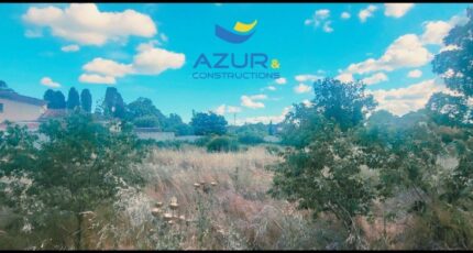 Grans Terrain à bâtir - 2170681-11320annonce220250526PbizI.jpeg Azur & Constructions