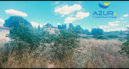Grans Terrain à bâtir - 2170681-11320annonce3202505261QIPU.jpeg Azur & Constructions