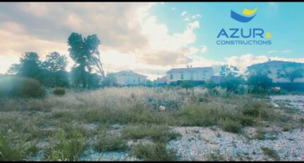 Grans Terrain à bâtir - 2170681-11320annonce420250526u8sUB.jpeg Azur & Constructions