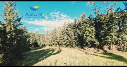 Maussane-les-Alpilles Terrain à bâtir - 2170845-11320annonce120250526SLdIy.jpeg Azur & Constructions