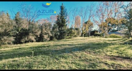 Maussane-les-Alpilles Terrain à bâtir - 2170845-11320annonce220250526ycuLd.jpeg Azur & Constructions