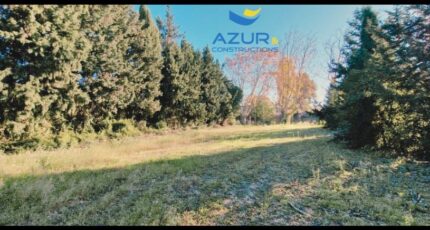 Maussane-les-Alpilles Terrain à bâtir - 2170845-11320annonce320250526RGndE.jpeg Azur & Constructions