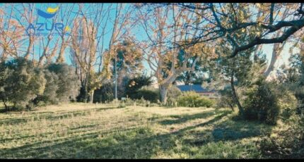 Maussane-les-Alpilles Terrain à bâtir - 2170845-11320annonce420250526Fcswe.jpeg Azur & Constructions