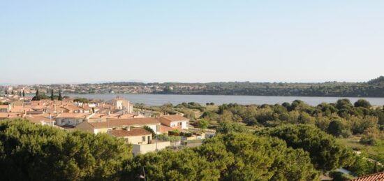 Terrain à bâtir à Fos-sur-Mer, Provence-Alpes-Côte d'Azur
