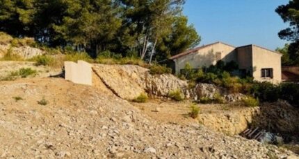 Martigues Terrain à bâtir - 2213522-3263annonce220250704oIoTL.jpeg Azur & Constructions
