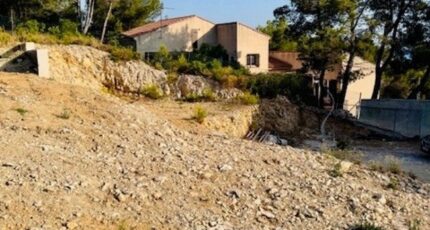 Martigues Terrain à bâtir - 2213522-3263annonce42025070481ZUC.jpeg Azur & Constructions