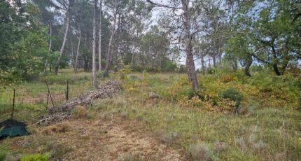 Fuveau Terrain à bâtir - 2318239-10197annonce520251026QkVZM.jpeg Azur & Constructions