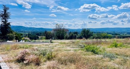 Pertuis Terrain à bâtir - 2271315-3263annonce1202509156IAyV.jpeg Azur & Constructions