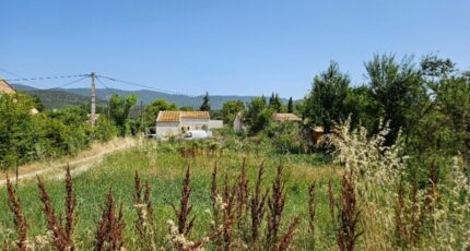 Saint-Martin-de-la-Brasque Terrain à bâtir - 2272391-3643annonce120250916dLAqH.jpeg Azur & Constructions